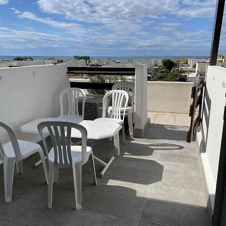 Studio Village Naturiste آجد المظهر الخارجي الصورة