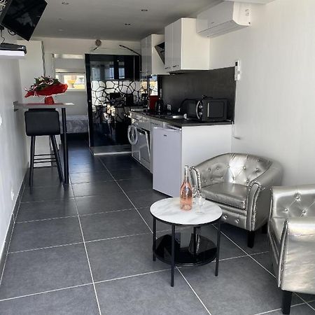 Studio Village Naturiste آجد المظهر الخارجي الصورة