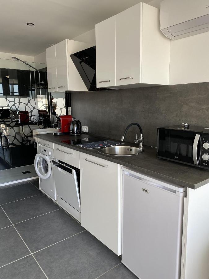 Studio Village Naturiste آجد المظهر الخارجي الصورة