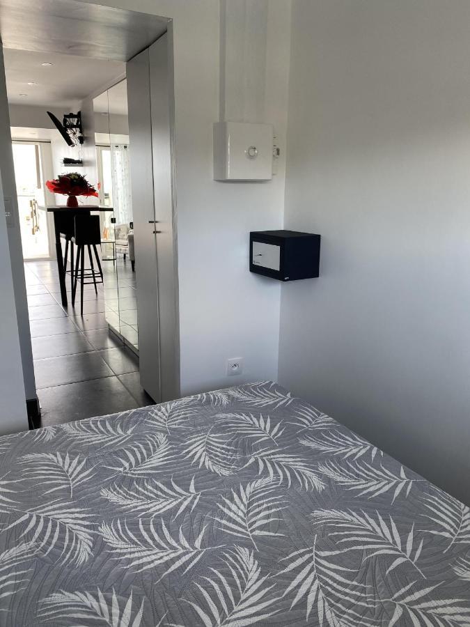 Studio Village Naturiste آجد المظهر الخارجي الصورة
