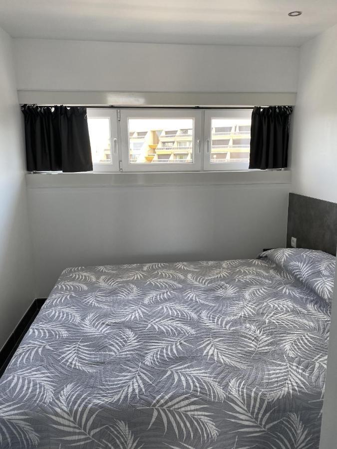 Studio Village Naturiste آجد المظهر الخارجي الصورة