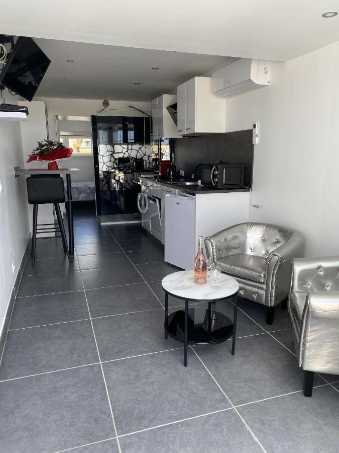 Studio Village Naturiste آجد المظهر الخارجي الصورة