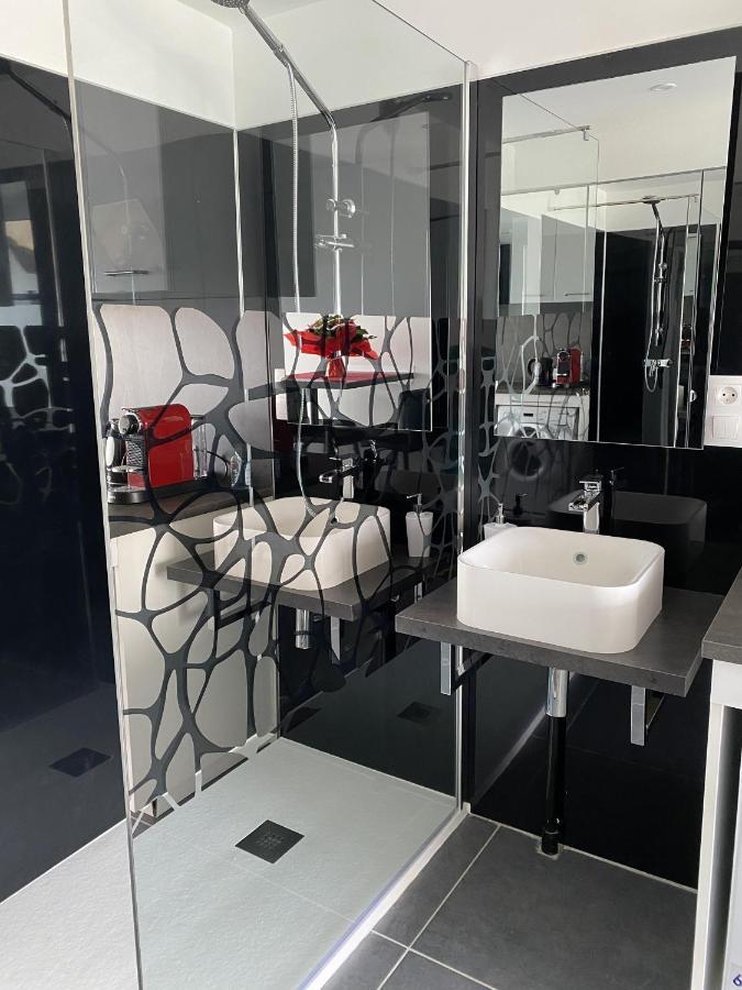 Studio Village Naturiste آجد المظهر الخارجي الصورة